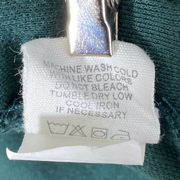 Fleming Island Players Polo Shirt Top Size Medium M Soaring with High Standards - Picture 7 of 8